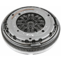 Kit de Embreagem + Volante Bimassa ZMS Modul SACHS 2289 521 002