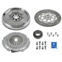 Kit de Embreagem + Volante Bimassa ZMS Modul SACHS 2290 601 003
