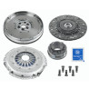 Kit de Embreagem + Volante Bimassa ZMS Modul SACHS 2290 601 008