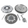 Kit de embreagem Modul Xtend plus CSC + volante bimassa ZMS SACHS 2290 601 009