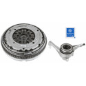 Kit de embreagem CSC + volante bimassa SACHS 2290 601 034