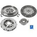 Kit de Embreagem + Volante Bimassa ZMS Modul SACHS 2290 601 037