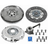 Kit de embreagem Modul Xtend plus CSC + volante bimassa ZMS SACHS 2290 601 051