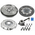 Kit de embreagem Modul Xtend plus CSC + volante bimassa ZMS SACHS 2290 601 060