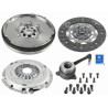 Kit de embreagem Modul Xtend plus CSC + volante bimassa ZMS SACHS 2290 601 060