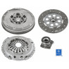 Kit de embreagem CSC + volante bimassa SACHS 2290 601 064