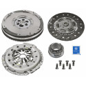 Kit de Embreagem + Volante Bimassa ZMS Modul XTend SACHS 2290 601 065