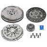 Kit de Embreagem + Volante Bimassa ZMS Modul XTend SACHS 2290 601 065