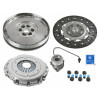 Kit de embraiagem ZMS Modul XTend plus CSC