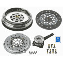 Kit de embreagem SACHS 2290 601 087