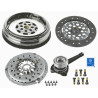 Kit de embreagem SACHS 2290 601 087
