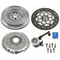 Kit de embreagem SACHS 2290 601 092