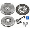 Kit de embreagem SACHS 2290 601 092