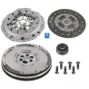 Kit de Embreagem + Volante Bimassa ZMS Modul XTend SACHS 2290 601 093