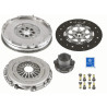 Kit de embreagem SACHS 2290 601 094