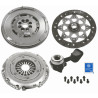 Kit de embreagem SACHS 2290 601 095
