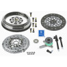 Kit de embreagem Modul Xtend plus CSC + volante bimassa ZMS SACHS 2290 601 096