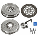Kit de embreagem SACHS 2290 601 097