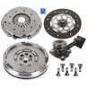 Kit de embreagem SACHS 2290 601 101