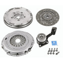 Kit de embreagem SACHS 2290 601 102