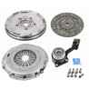 Kit de embreagem SACHS 2290 601 102