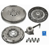 Kit de embreagem SACHS 2290 601 103