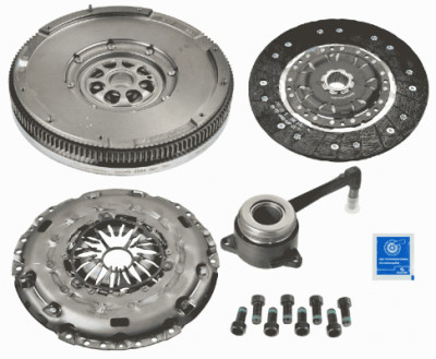 Kit de embreagem SACHS 2290 601 103
