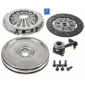 Kit de embreagem SACHS 2290 601 104