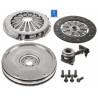 Kit de embreagem SACHS 2290 601 104