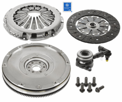 Kit de embreagem SACHS 2290 601 104