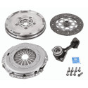 Kit de embreagem SACHS 2290 601 105