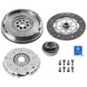 Kit de embreagem SACHS 2290 601 106