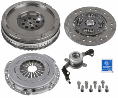 Kit de embreagem SACHS 2290 601 108