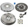Kit de embreagem SACHS 2290 601 109