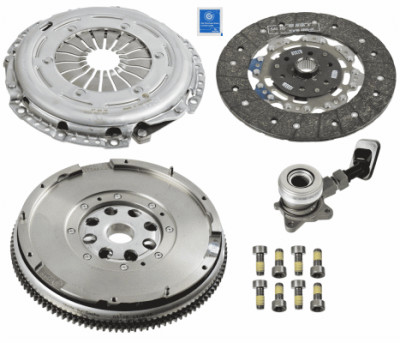 Kit de embreagem SACHS 2290 601 109