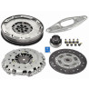 Kit de embreagem SACHS 2290 601 110