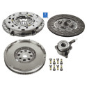 Kit de embreagem SACHS 2290 601 112