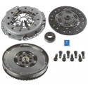 Kit de embreagem SACHS 2290 601 113