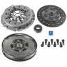 Kit de embreagem SACHS 2290 601 113