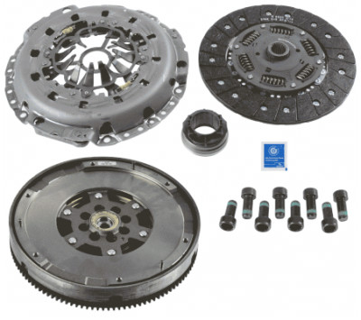Kit de embreagem SACHS 2290 601 113