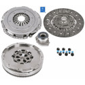 Kit de embreagem SACHS 2290 601 119