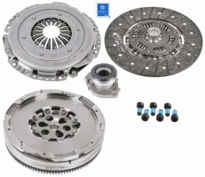 Kit de embreagem SACHS 2290 601 119