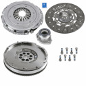 Kit de embreagem SACHS 2290 601 121