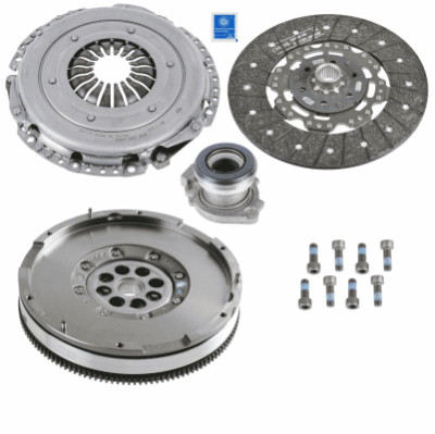 Kit de embreagem SACHS 2290 601 121