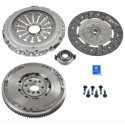 Kit de embreagem SACHS 2290 601 124