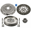 Kit de embreagem SACHS 2290 601 125