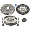 Kit de embreagem SACHS 2290 601 125