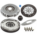 Kit de embreagem SACHS 2290 601 130