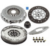 Kit de embreagem SACHS 2290 601 130