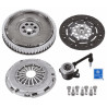 Kit de embreagem SACHS 2290 601 143
